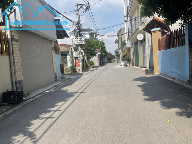 Bán 95m đất Đặng Xá, đường ô tô tránh giá chỉ 6,7 tỷ có thể đầu tư giữ tiền - 1