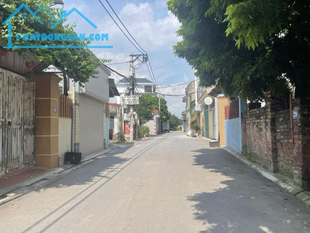 Bán 95m đất Đặng Xá, đường ô tô tránh giá chỉ 6,7 tỷ có thể đầu tư giữ tiền - 2