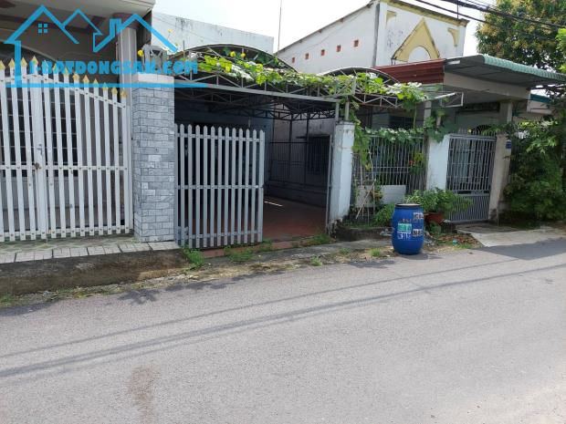 Bể Nợ Bán Nhà 134m2 Xã Tân Phú Trung, Củ Chi giá 650 Triệu có SHR