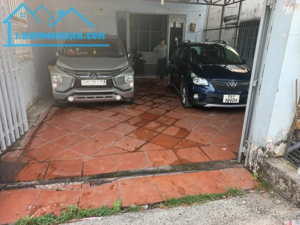 Bể Nợ Bán Nhà 134m2 Xã Tân Phú Trung, Củ Chi giá 650 Triệu có SHR - 1