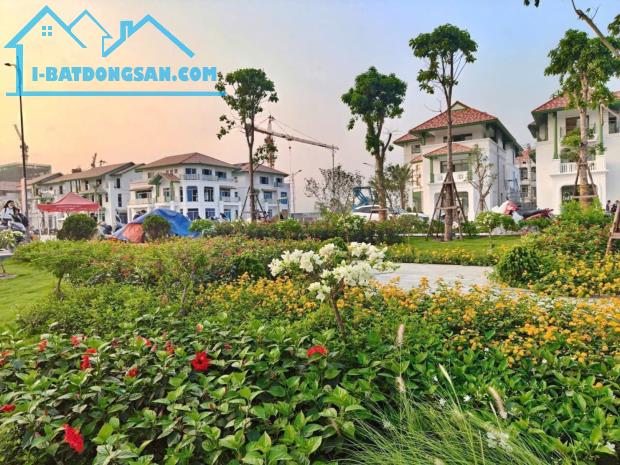 Sun Urban City – Sở Hữu Biệt Thự, Liền Kề Đẳng Cấp Chỉ Từ Hơn 5 Tỷ - 1