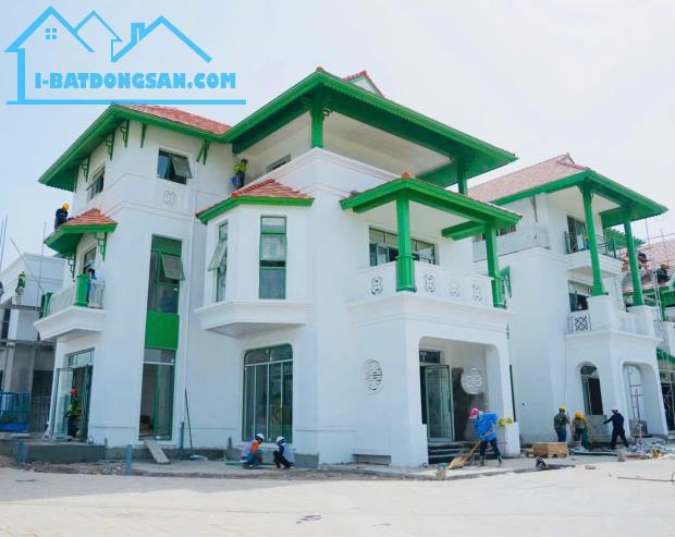 Sun Urban City – Sở Hữu Biệt Thự, Liền Kề Đẳng Cấp Chỉ Từ Hơn 5 Tỷ - 2