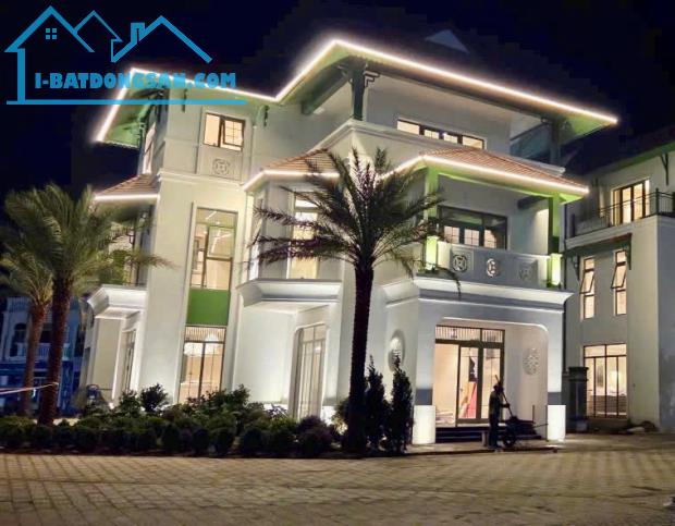 Sun Urban City – Sở Hữu Biệt Thự, Liền Kề Đẳng Cấp Chỉ Từ Hơn 5 Tỷ - 3