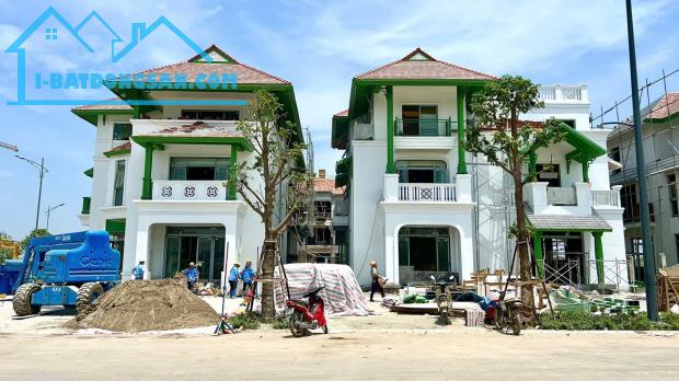 Sun Urban City – Sở Hữu Biệt Thự, Liền Kề Đẳng Cấp Chỉ Từ Hơn 5 Tỷ - 4