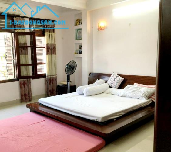 Bán nhà 5 tầng Hoàng Văn Thái đầy đủ công năng - 2