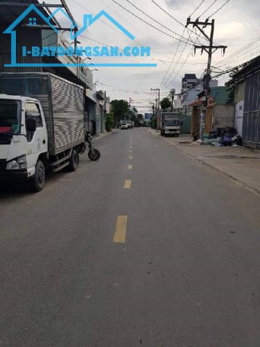 Cơ Hội Vàng! 480m2 Đất Thổ Cư Thới An 13, Q12, HCM - Chỉ 21 tỷ - Đường 10m - Sổ Hồng
