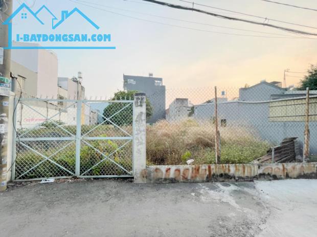 Cơ Hội Vàng! 480m2 Đất Thổ Cư Thới An 13, Q12, HCM - Chỉ 21 tỷ - Đường 10m - Sổ Hồng - 1