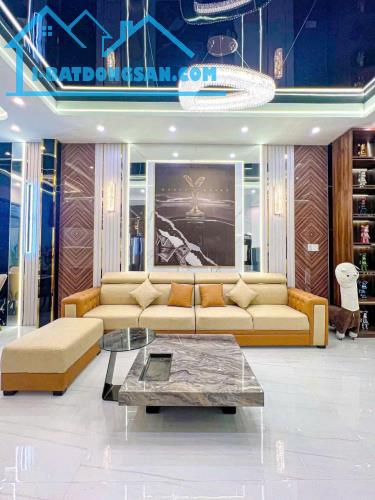 CHỦ GỬI BÁ.N NHÀ 1 TRỆT 2 LẦU - TRỤC CHÍNH D1 KDC HỒNG LOAN, CÁI RĂNG - CẦN THƠ - 2
