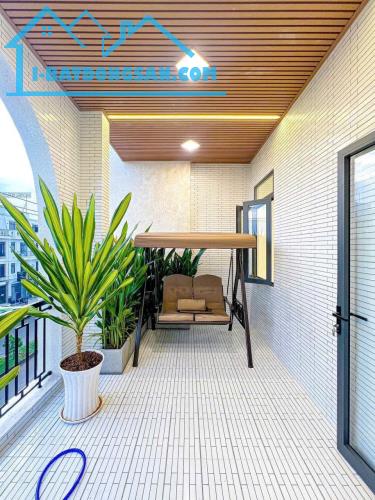 CHỦ GỬI BÁ.N NHÀ 1 TRỆT 2 LẦU - TRỤC CHÍNH D1 KDC HỒNG LOAN, CÁI RĂNG - CẦN THƠ - 5
