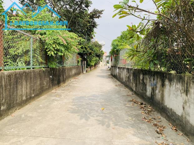 Bán lô đất  60m ngay chợ Minh Kha vào tí ti giá chỉ 1,xx tỷ  Lh 0979087664 - 1