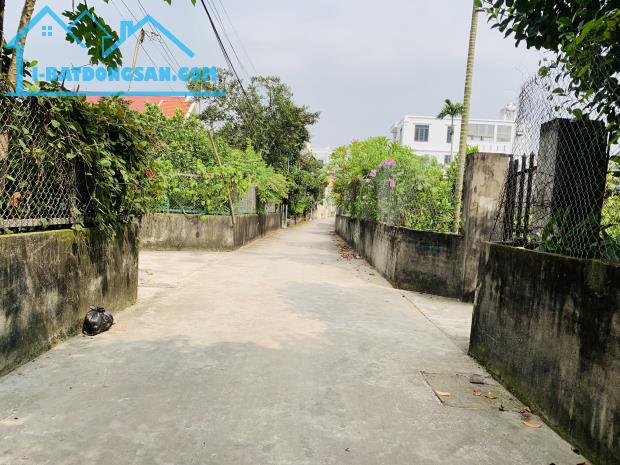 Bán lô đất  60m ngay chợ Minh Kha vào tí ti giá chỉ 1,xx tỷ  Lh 0979087664 - 2