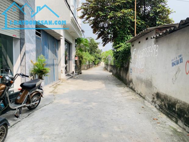 Bán lô đất  60m ngay chợ Minh Kha vào tí ti giá chỉ 1,xx tỷ  Lh 0979087664 - 3