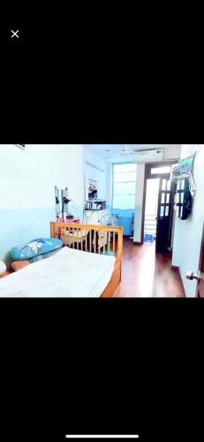 Cần bán căn nhà đường Lý Chính Thắng Quận 3 chỉ giảm mạnh còn 5 TỶ - 2