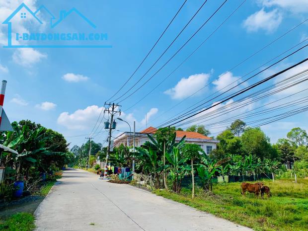 CHỈ TỪ 850 TRIỆU/NỀN ĐẤT THỔ CƯ SINH LỜI CỰC NHANH LUÔN ANH CHỊ ƠI - 1