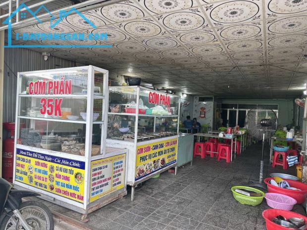 Sang nhượng quán cơm tại Cà Mau do bận rất nhiều công việc - 1