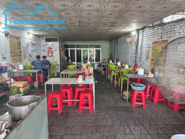Sang nhượng quán cơm tại Cà Mau do bận rất nhiều công việc - 2