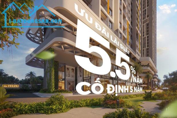 The Felix của C-Holdings