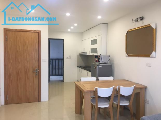 BÁN NHANH CHDV MINI 3,5 TẦNG – NGUYỄN NGHIỄM - NGŨ HÀNH SƠN - CÓ DÒNG TIỀN– 6,x Tỷ