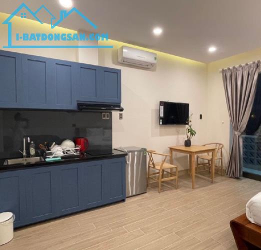 BÁN NHANH CHDV MINI 3,5 TẦNG – NGUYỄN NGHIỄM - NGŨ HÀNH SƠN - CÓ DÒNG TIỀN– 6,x Tỷ - 1