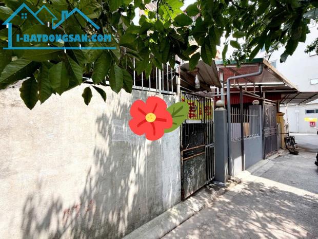 Bán đất Cổ Bi - chủ nhà nhờ bán nhanh- sẵn dòng tiền cho thuê 3tr/th - 1
