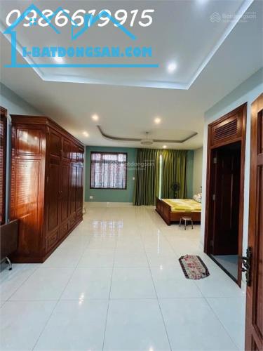 NHÀ PHỐ 4 TẦNG - MT ĐƯỜNG SỐ Q7 - GẦN PHÚ MỸ HƯNG - 6x20m- CHỈ 24 TỶ - 3