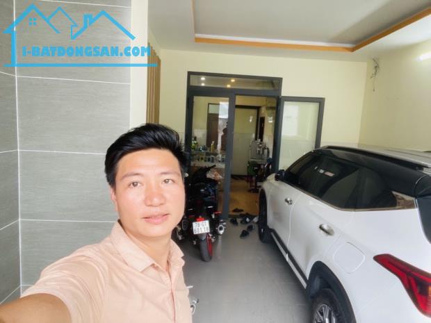 Cần vốn làm ăn chủ nhà bán căn nhà Phạm Văn Đồng, linh tây thủ đức. 3tầng, 72m2, 7.9 tỷ - 1