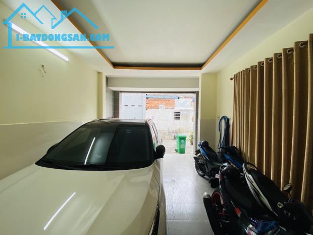 Cần vốn làm ăn chủ nhà bán căn nhà Phạm Văn Đồng, linh tây thủ đức. 3tầng, 72m2, 7.9 tỷ - 2