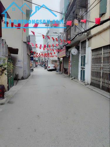 Bán thật nhanh mảnh đất tại Trâu Quỳ - Gia Lâm- Chủ nhà thiện chí đã giảm đến lần 4