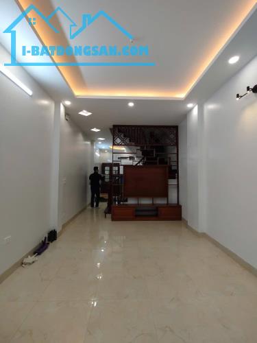 BÁN NHÀ XUÂN ĐỈNH 45M2 x 5 TẦNG  - Ô TÔ ĐỖ CỬA - NHÀ MỚI GIÁ CHỈ 10.8 TỶ - 1