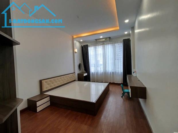BÁN NHÀ XUÂN ĐỈNH 45M2 x 5 TẦNG  - Ô TÔ ĐỖ CỬA - NHÀ MỚI GIÁ CHỈ 10.8 TỶ - 2