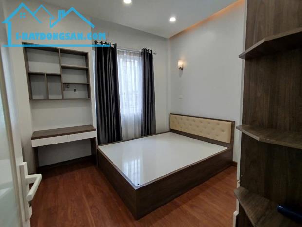 BÁN NHÀ XUÂN ĐỈNH 45M2 x 5 TẦNG  - Ô TÔ ĐỖ CỬA - NHÀ MỚI GIÁ CHỈ 10.8 TỶ - 3