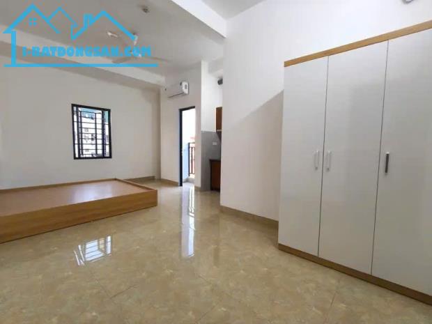 Chính chủ cho thuê CCMN gần ĐH Công Nghiệp HN