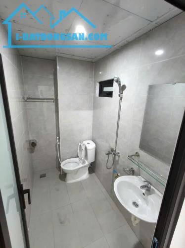 Chính chủ cho thuê CCMN gần ĐH Công Nghiệp HN - 4