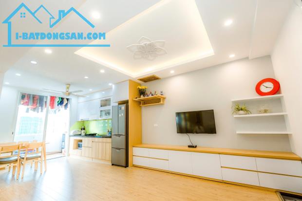 BÁN CĂN HỘ 90M2 KĐT MỸ ĐÌNH 1  -  GIÁ♥️ 5, XX  TỶ