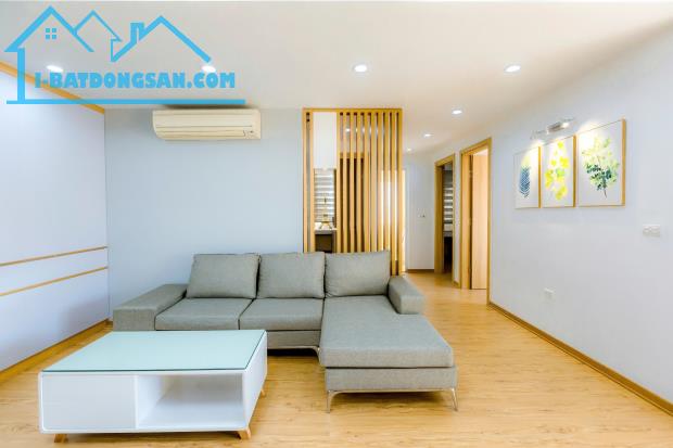 BÁN CĂN HỘ 90M2 KĐT MỸ ĐÌNH 1  -  GIÁ♥️ 5, XX  TỶ - 2
