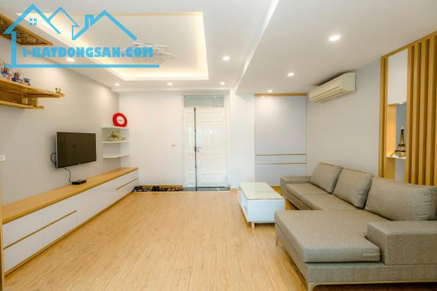 BÁN CĂN HỘ 90M2 KĐT MỸ ĐÌNH 1  -  GIÁ♥️ 5, XX  TỶ - 3