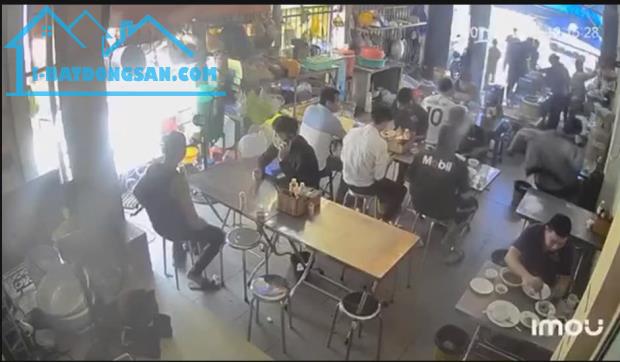SANG GẤP QUÁN CƠM PHỞ BÒ – CHỈ VIỆC VÀO BÁN – GIÁ RẺ NHẤT KHU VỰC LONG THẠNH MỸ