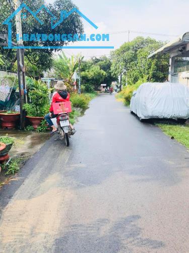 Cần Tiền Bán 166m2 Thổ Cư, xã Tân Phú Trung, Củ Chi giá 620 Triệu có Sổ Hồng Riêng. - 2