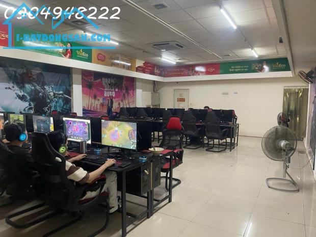 Cho Thuê Nhà Mặt Phố 16 Trường Thi, 30 Triệu, 200M2, 6 Phòng Ngủ+ 3 Vệ Sinh Đẹp - 1