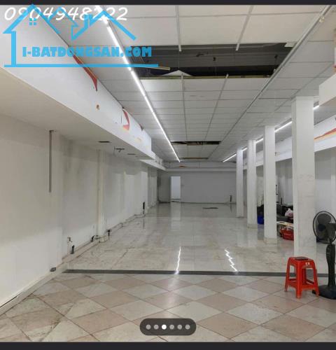 Cho Thuê Nhà Mặt Phố 16 Trường Thi, 30 Triệu, 200M2, 6 Phòng Ngủ+ 3 Vệ Sinh Đẹp - 2