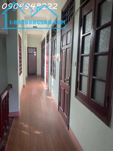 Cho Thuê Nhà Mặt Phố 16 Trường Thi, 30 Triệu, 200M2, 6 Phòng Ngủ+ 3 Vệ Sinh Đẹp - 3