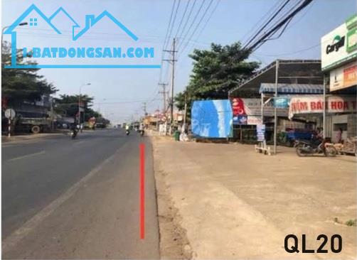 ⭐️Bán 2 lô đất vị trí đẹp tại Định Quán, Đồng Nai, 0918484965 - 1
