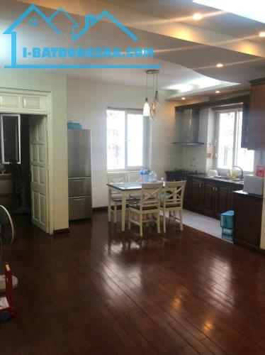 🏡 BÁN NHÀ MẶT NGÕ HÀ TRÌ 3 – Ô TÔ VÀO CỬA – GẦN HỒ – GIÁ ĐẦU TƯ - 2