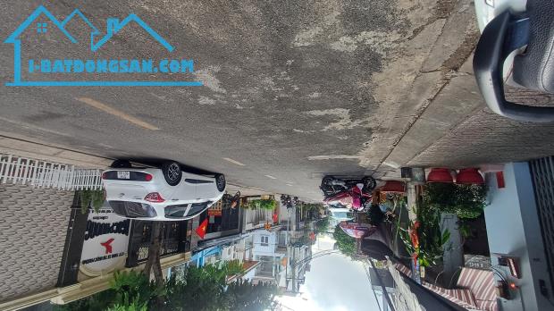 Bán Nhà Dưới 100 triệu/m² – nhà 2 tầng Độc Lập T.Phú, sát mặt tiền, đầu tư cực ổn