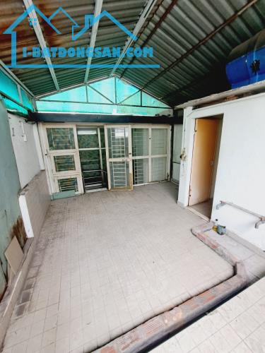 Bán Nhà Dưới 100 triệu/m² – nhà 2 tầng Độc Lập T.Phú, sát mặt tiền, đầu tư cực ổn - 3