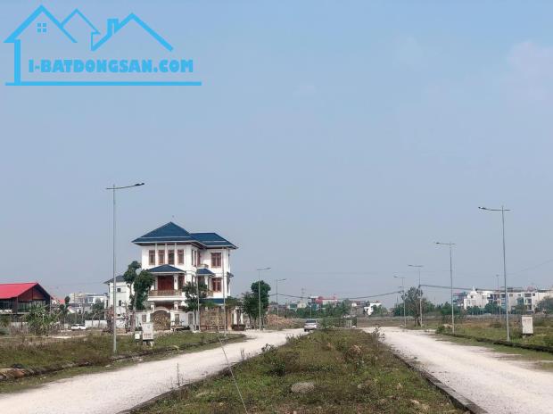 Bán đất đầu ve LK3 hướng Đông Nam – Đối diện trường học, mặt tiền rộng, vị trí hiếm có