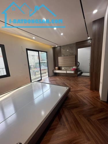 Bán liền kề khu đô thị Mễ Trì Thượng, 75m2 4 tầng, phân lô ô tô tránh, để ở đẹp