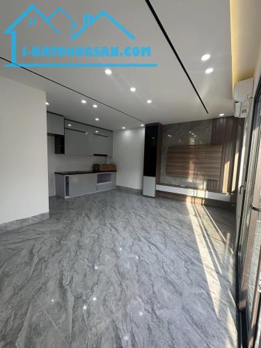 Bán liền kề khu đô thị Mễ Trì Thượng, 75m2 4 tầng, phân lô ô tô tránh, để ở đẹp - 1