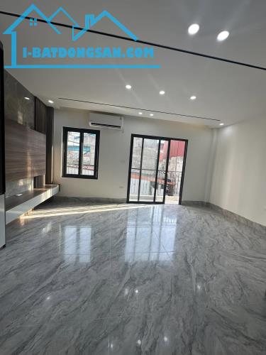 Bán liền kề khu đô thị Mễ Trì Thượng, 75m2 4 tầng, phân lô ô tô tránh, để ở đẹp - 2