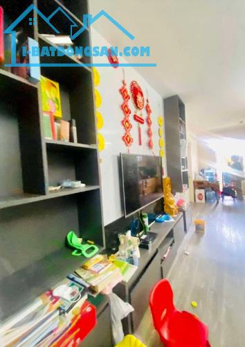 HIẾM_TẦM TIỀN_2 NGỦ_64m2_ CHUNG CƯ TRẦN PHÚ_HÀ ĐÔNG_CHỈ 3,6 TỶ
